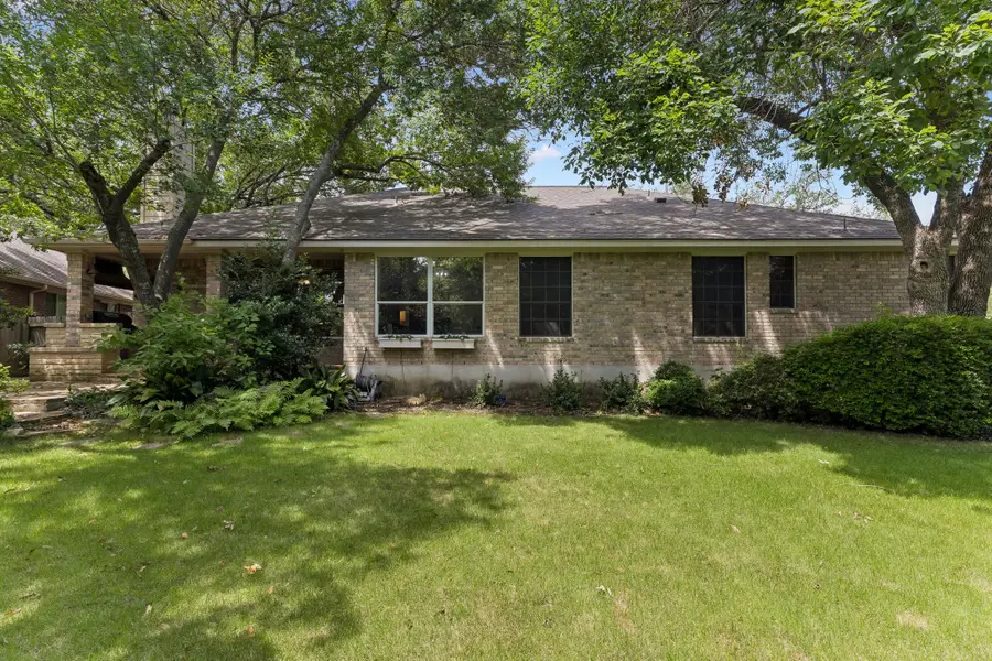 17030 Conway Springs Ct, Austin, TX 78717 - #3