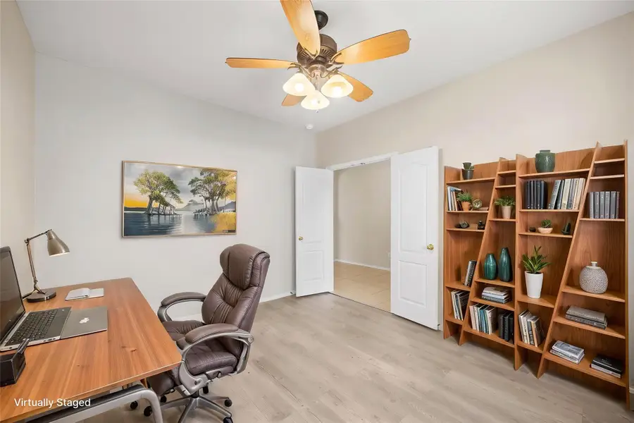 306 Olmos Dr, Leander, TX 78641 - #2