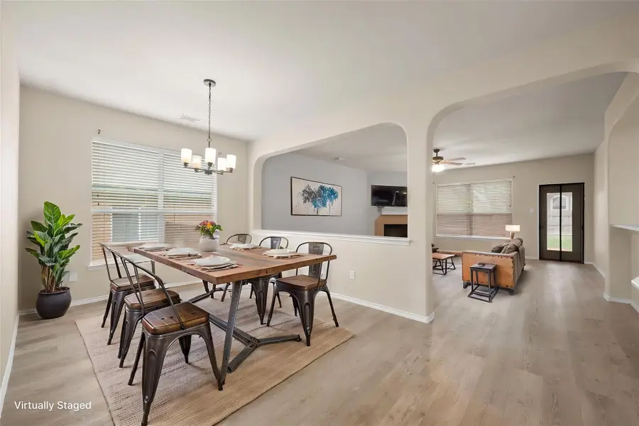 306 Olmos Dr, Leander, TX 78641 - #3