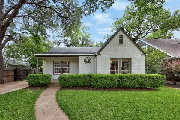 1517 W 29th St, Austin, TX 78703