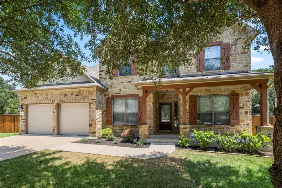 440 Atlanta Park Dr, Georgetown, TX 78628 - Image #2