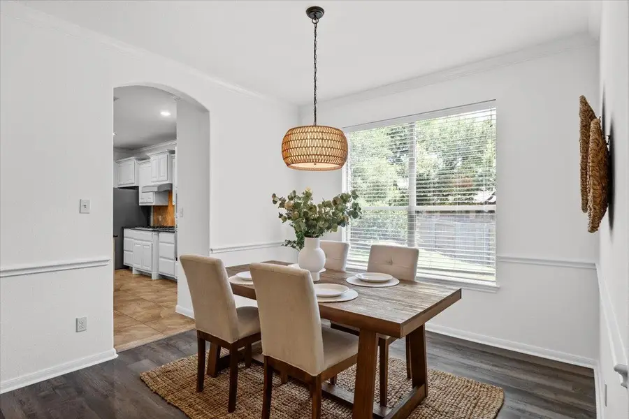 440 Atlanta Park Dr, Georgetown, TX 78628 - Image #3