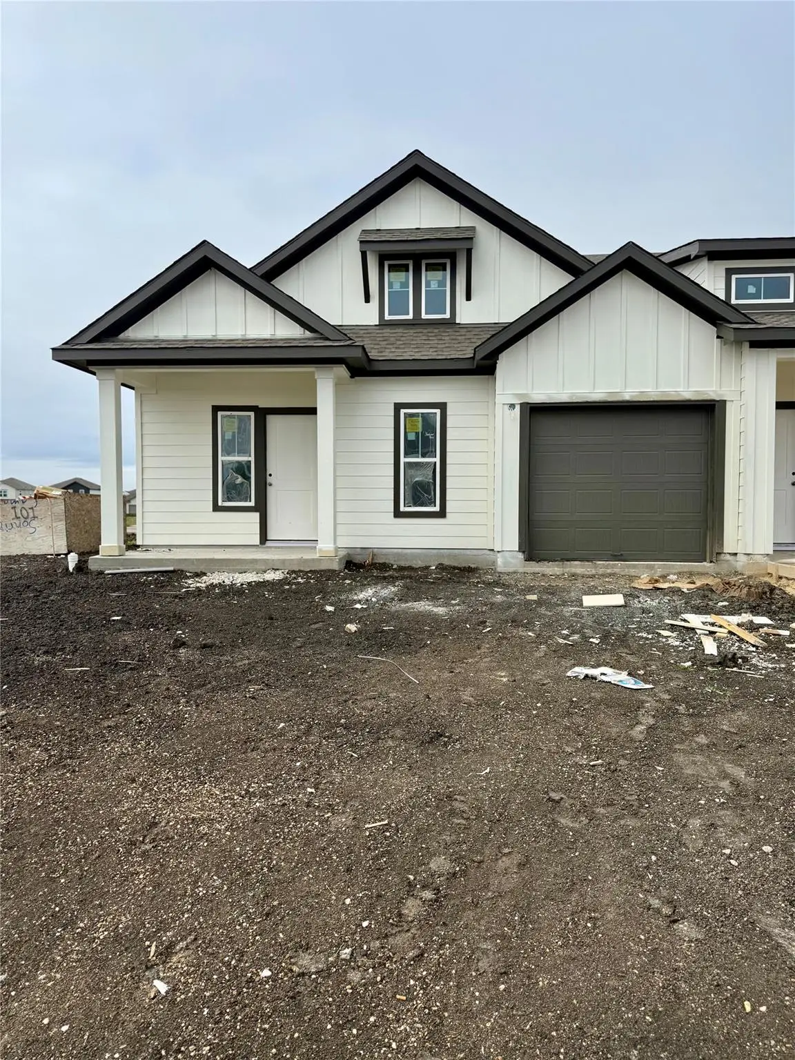 101 Backwood Pass, Taylor, TX 76574 - #1