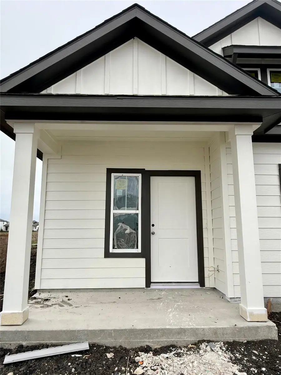 101 Backwood Pass, Taylor, TX 76574 - #2