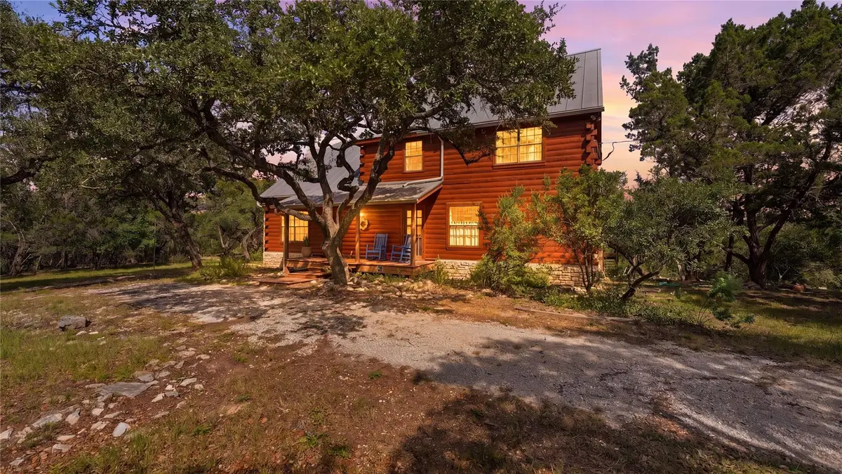 800 Woodcreek Ranch Rd, Wimberley, TX 78676 - #1