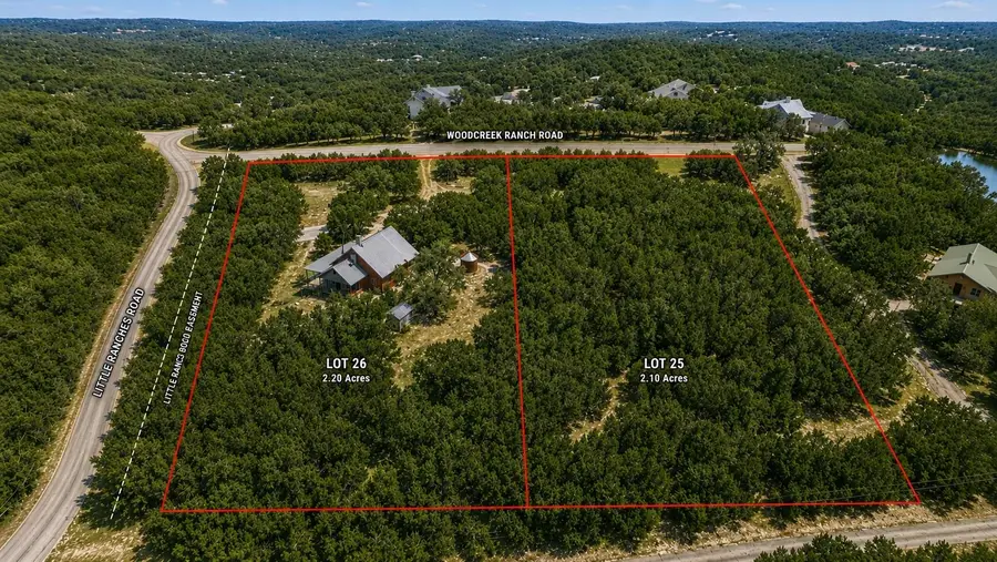 800 Woodcreek Ranch Rd, Wimberley, TX 78676 - #3