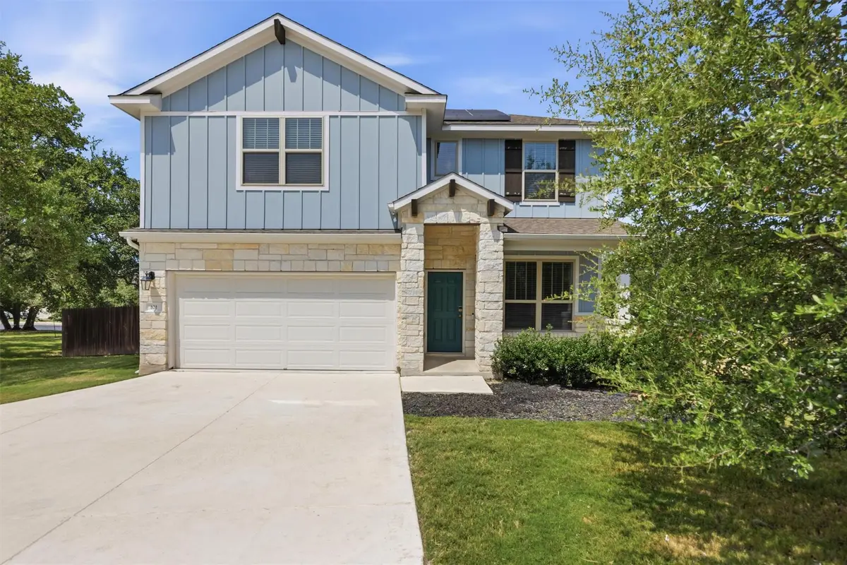 101 Chalk Lake Cv, Georgetown, TX 78633 - #1