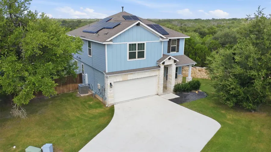 101 Chalk Lake Cv, Georgetown, TX 78633 - #2