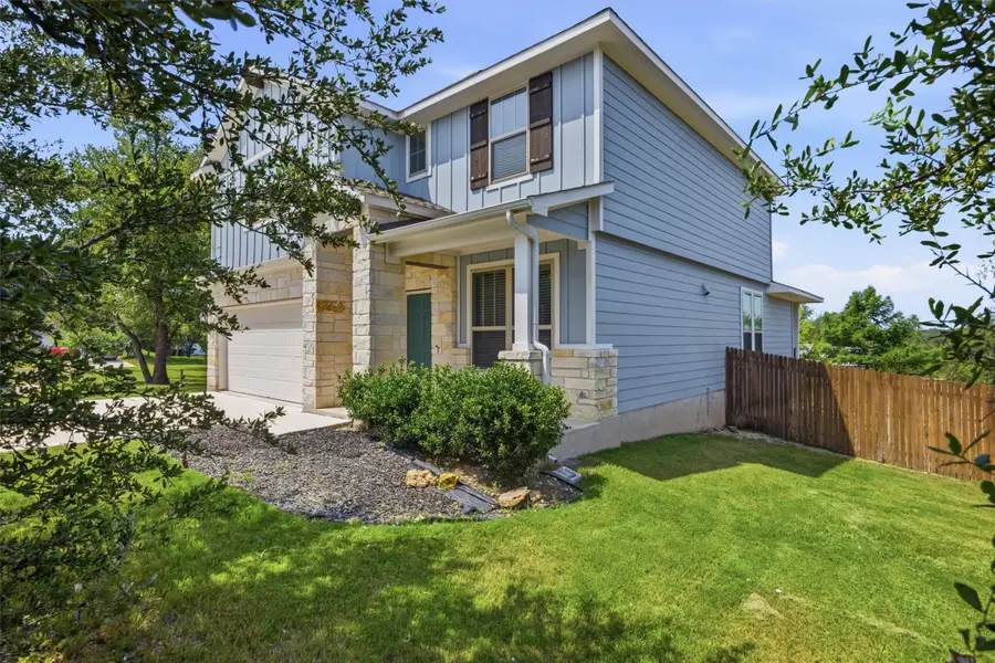 101 Chalk Lake Cv, Georgetown, TX 78633 - #3