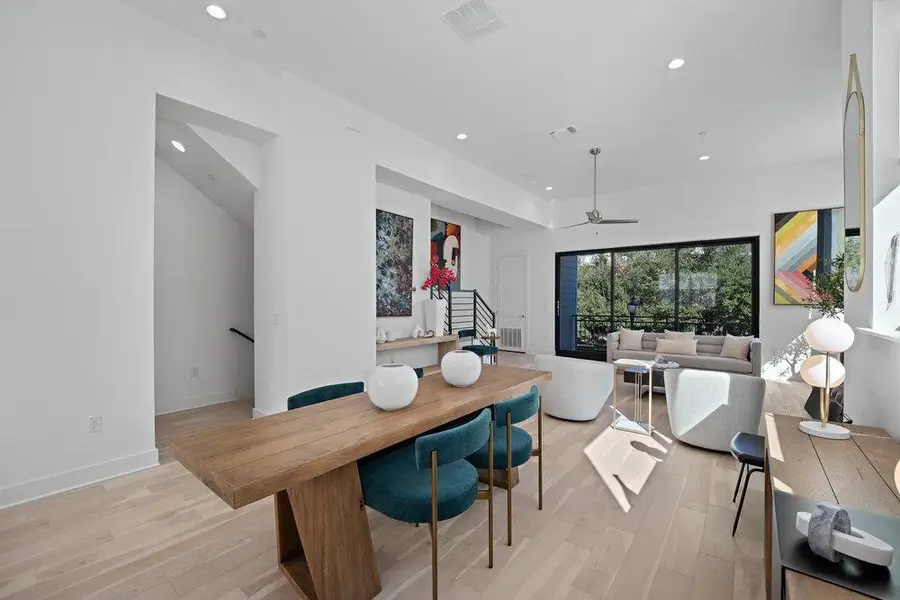 3814 Berkman Dr, Austin, TX 78723 - #3