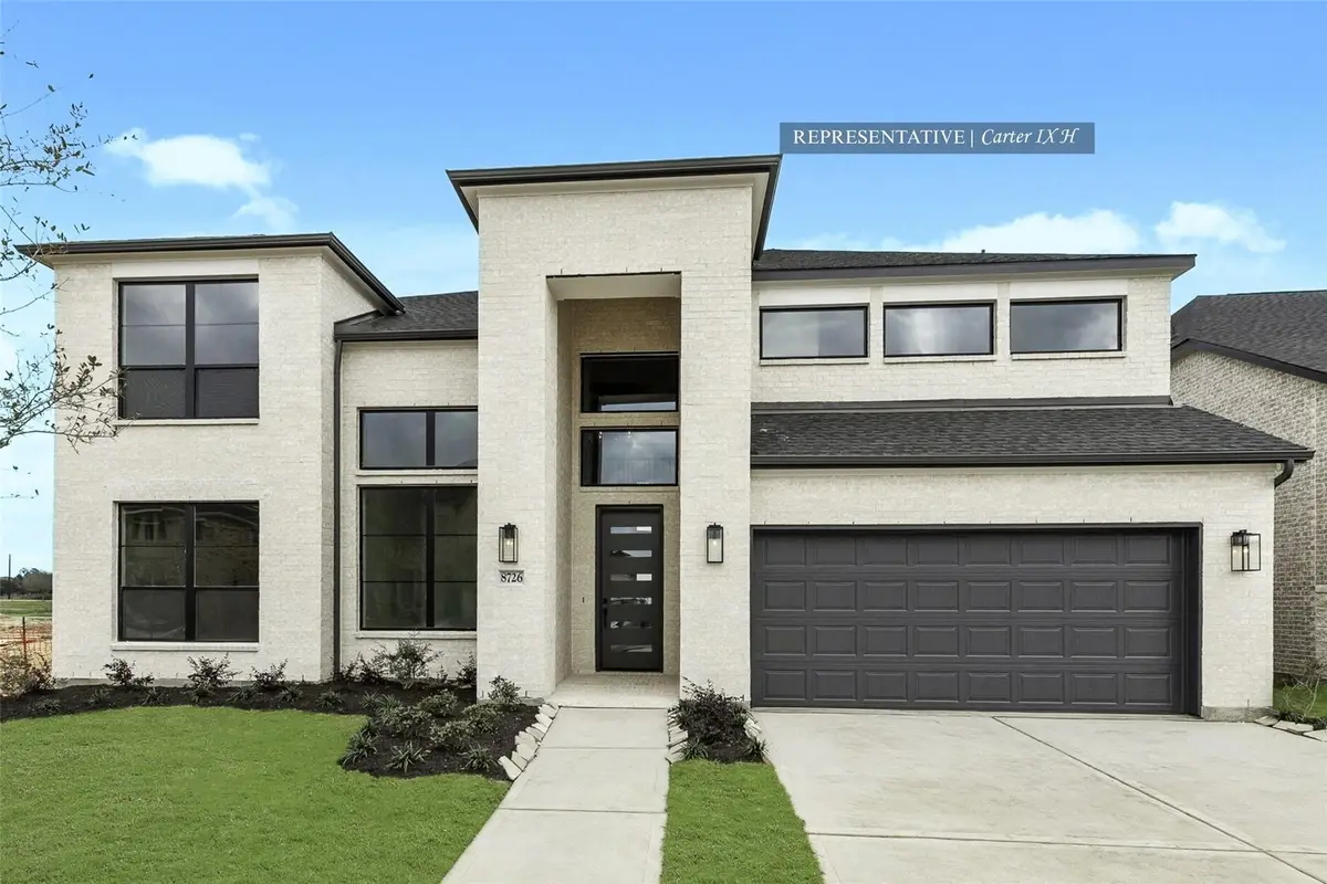 17613 Chamoix Dr, Austin, TX 78738 - #1