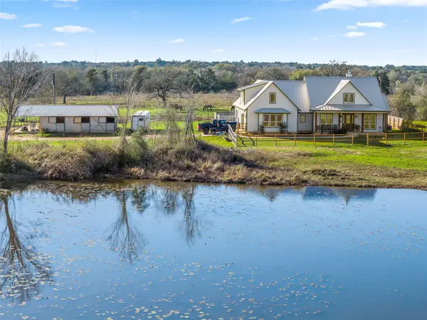 1434 Antioch Rd, Paige, TX 78659