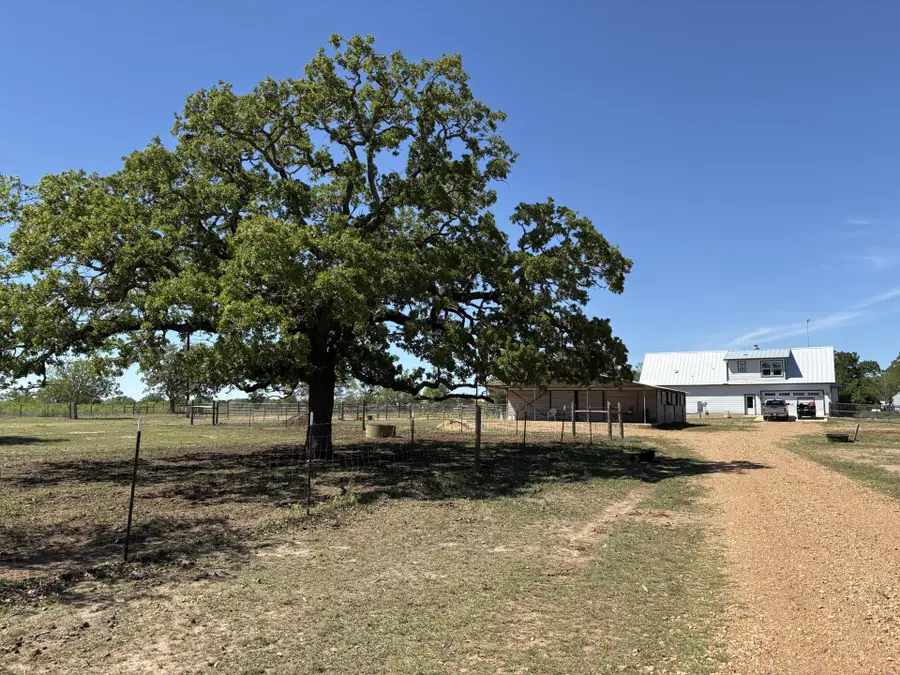1434 Antioch Rd, Paige, TX 78659 - #3