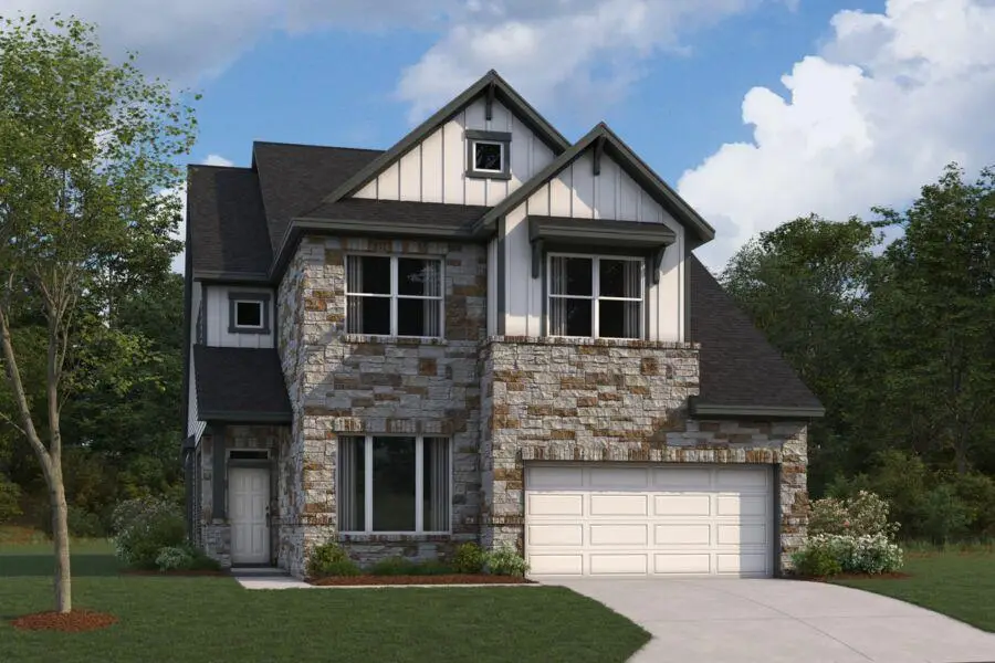 2233 Spokane Dr, Leander, TX 78641 - #1