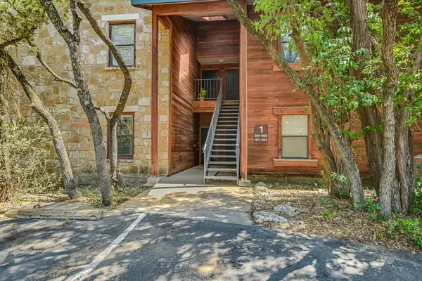 4711 Spicewood Springs Rd #A-101, Austin, TX 78759