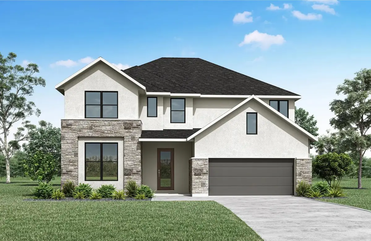 1525 Spring Gulch Ln, Georgetown, TX 78628 - #1