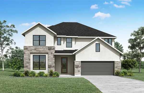 1525 Spring Gulch Ln, Georgetown, TX 78628