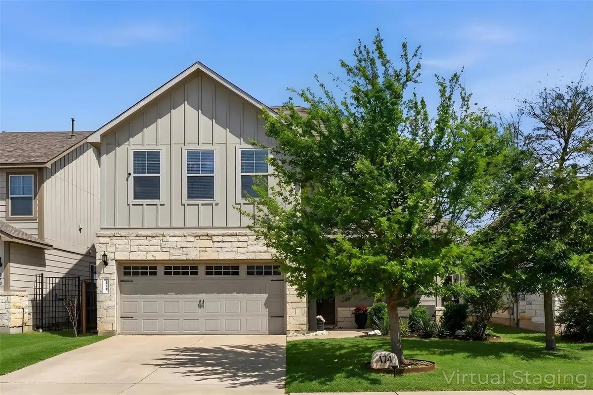 174 Russet Trl, Georgetown, TX 78628 - #1