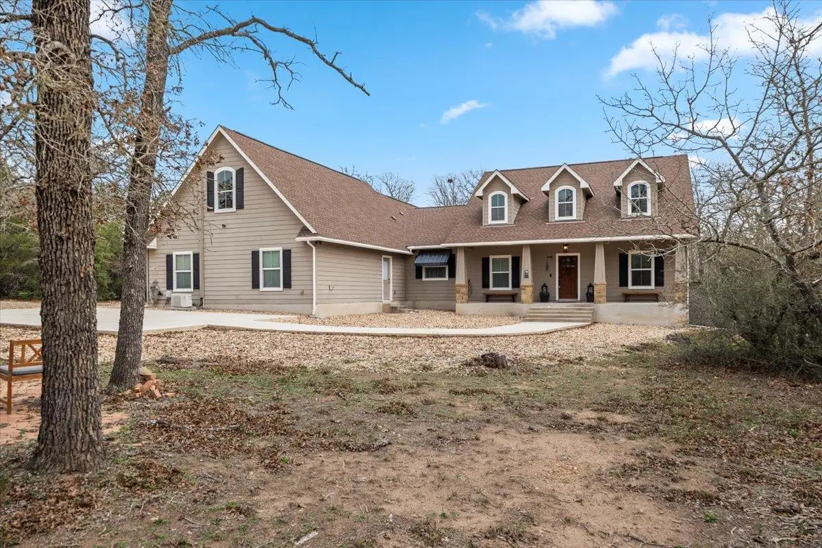 138 Wood Hollow Ct, Bastrop, TX 78602 - #1