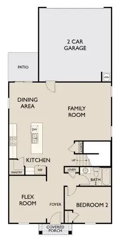 140 Mullen Way, Taylor, TX 76574 - Image #2