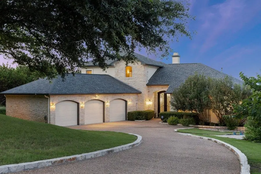17312 Northlake Hills Dr, Jonestown, TX 78645 - #3