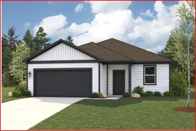 4800 Bridwell, Austin, TX 78653 - #1