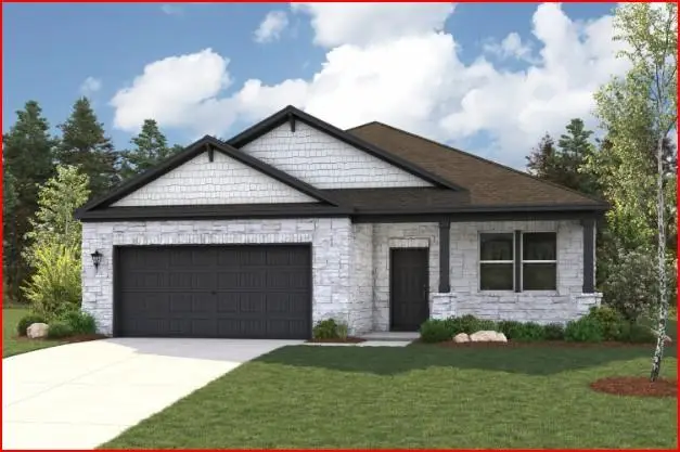 4800 Bridwell, Austin, TX 78653 - #2