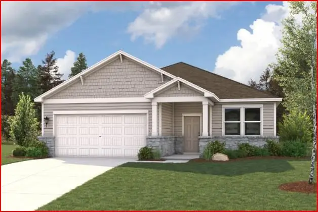 4800 Bridwell, Austin, TX 78653 - #3