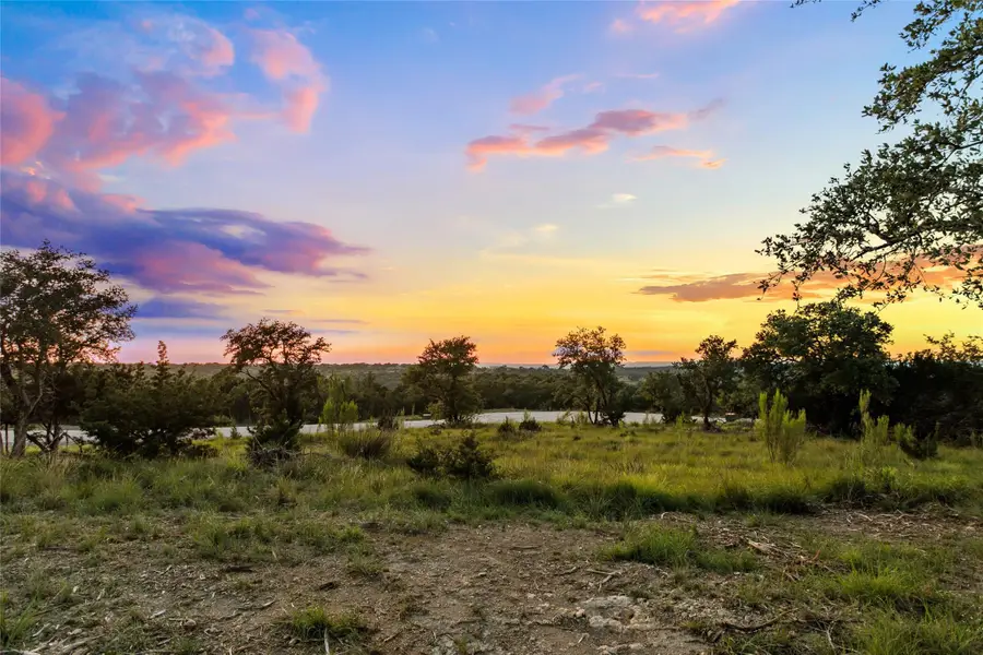 Lot 6 Sunset View Ct, Johnson City, TX 78636 - #2