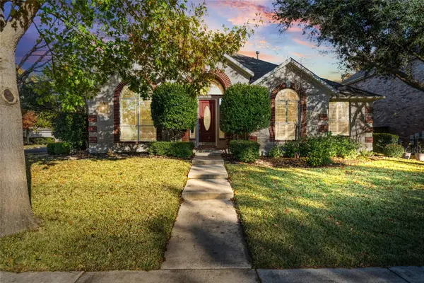 1302 Ridgefield Loop, Round Rock, TX 78665