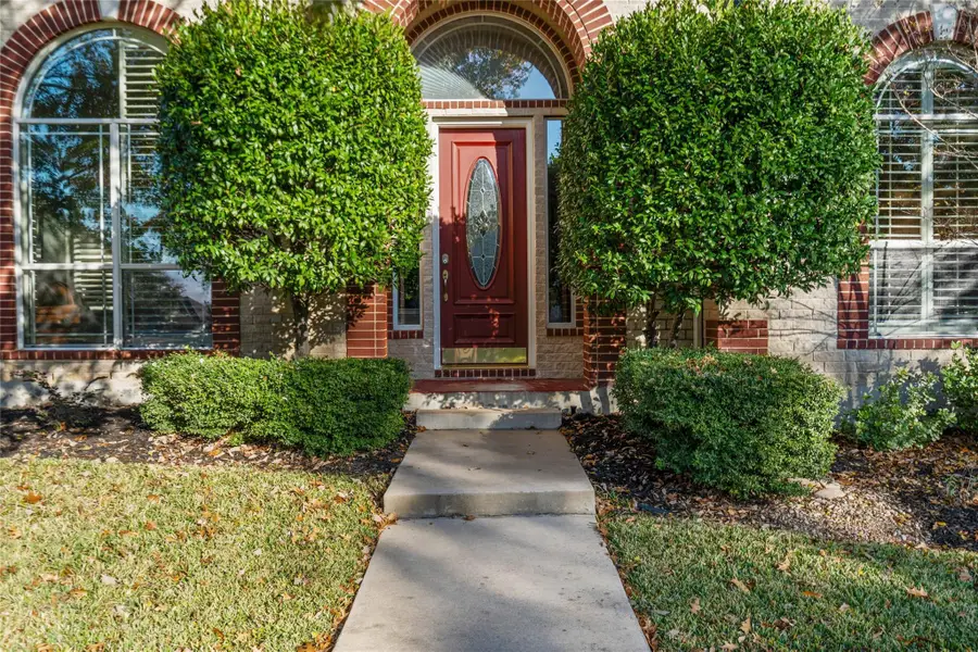 1302 Ridgefield Loop, Round Rock, TX 78665 - #3