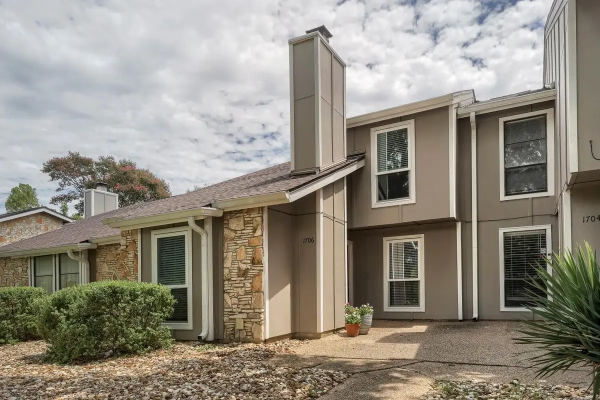 1706 Timberwood Dr, Austin, TX 78741 - #1