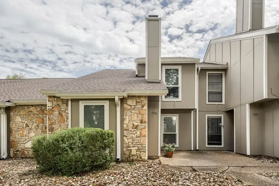 1706 Timberwood Dr, Austin, TX 78741 - #2