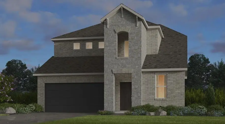 208 Spring Bluff Ln, Georgetown, TX 78628 - Image #1