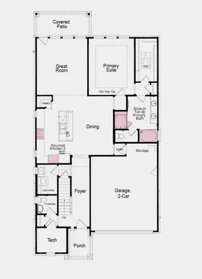 208 Spring Bluff Ln, Georgetown, TX 78628 - Image #3