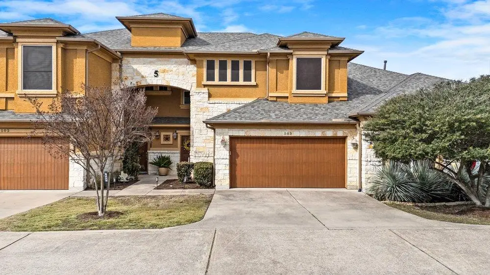 2210 Onion Creek Pkwy #503, Austin, TX 78747 - #1