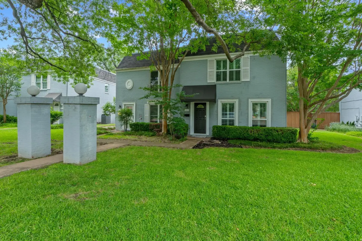 6109 Bullard Dr #A, Austin, TX 78757 - #1