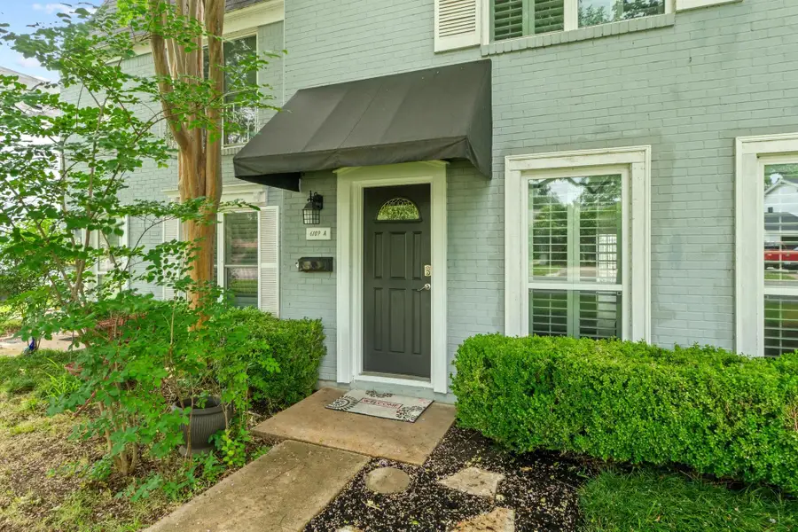 6109 Bullard Dr #A, Austin, TX 78757 - #2