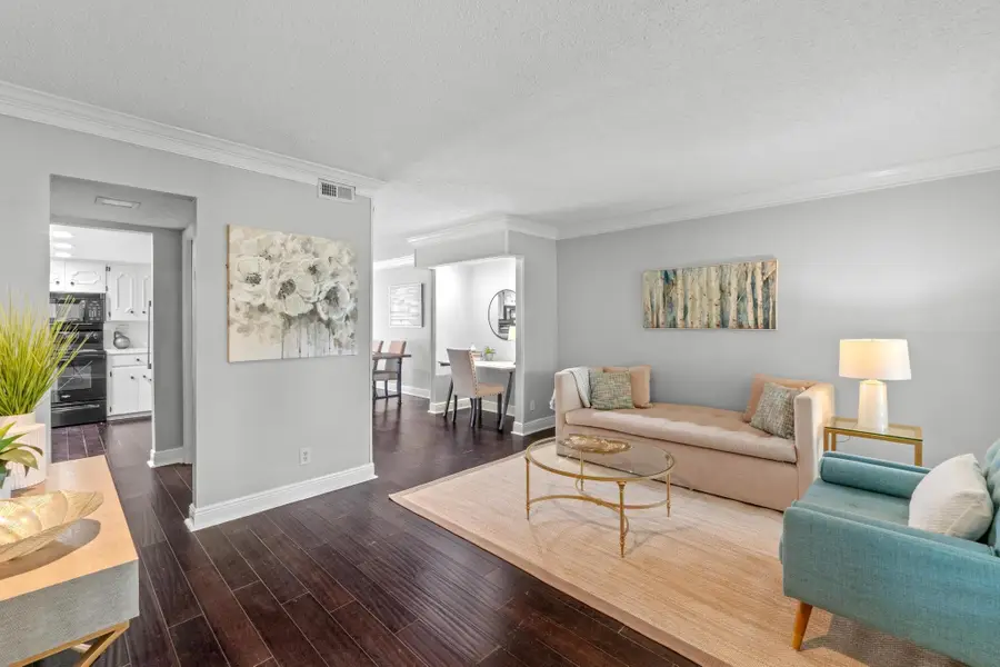 6109 Bullard Dr #A, Austin, TX 78757 - #3
