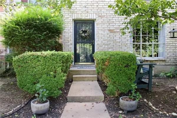 1904 Rosetti Dr #109, Austin, TX 78752