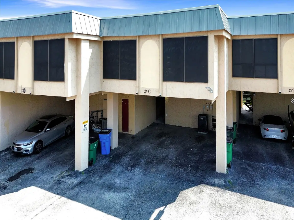 5920 Lago Vista Way #C-23, Lago Vista, TX 78645 - #1