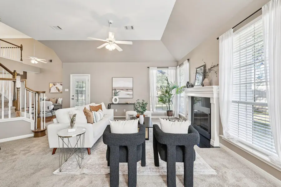 2304 Oak Springs Cv, Round Rock, TX 78681 - #2