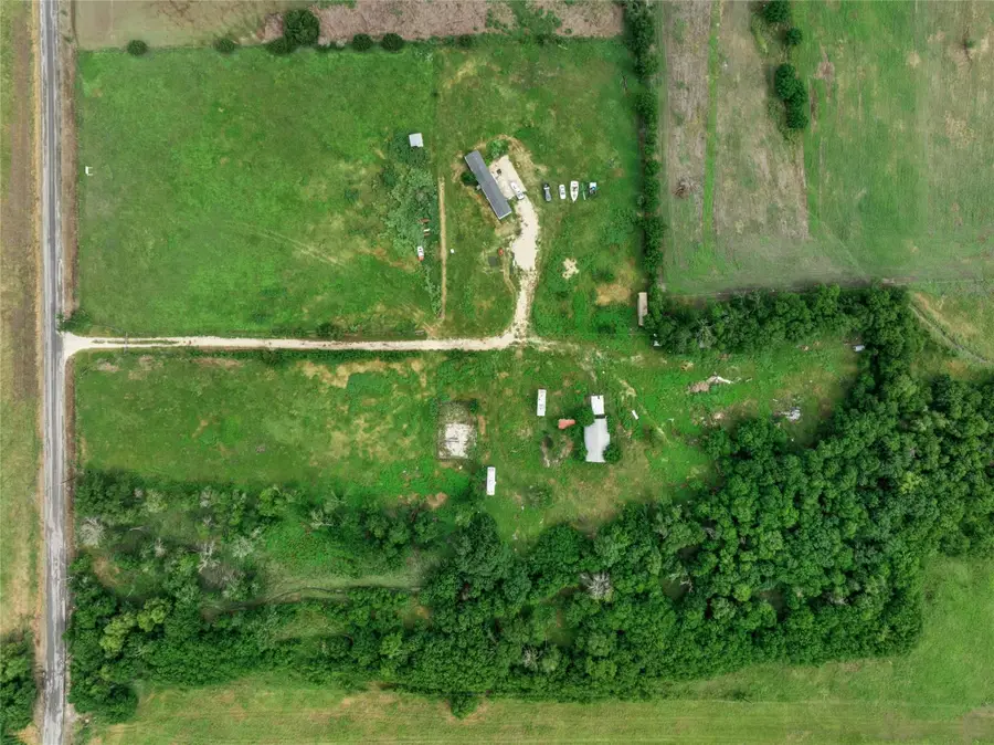 2655 County Road 130, Hutto, TX 78634 - #2