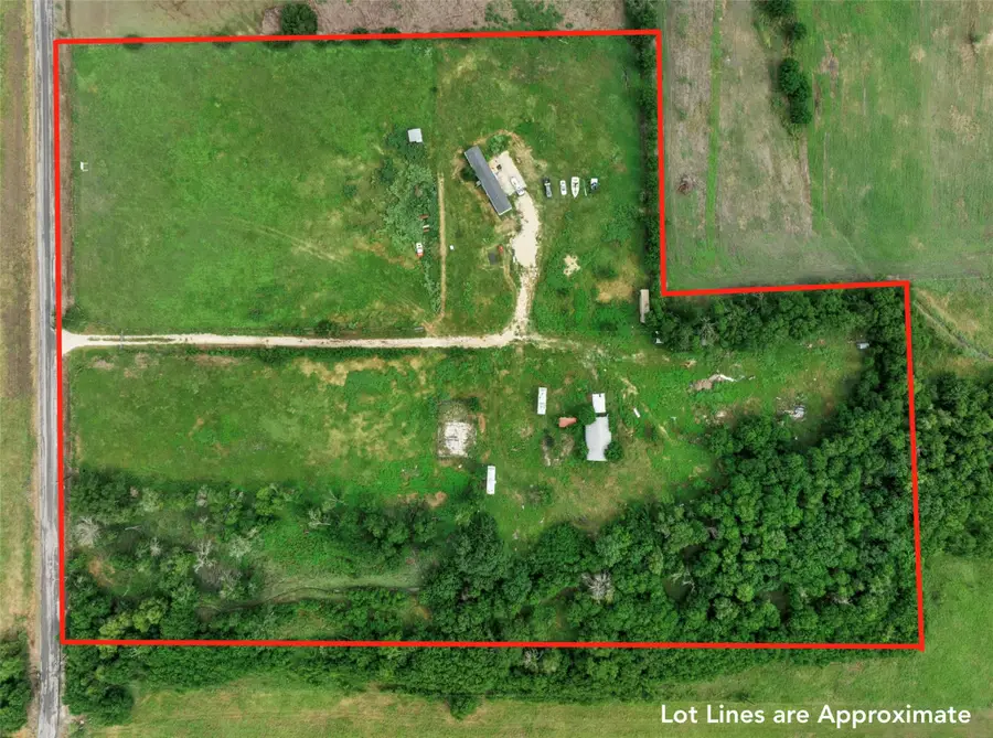 2655 County Road 130, Hutto, TX 78634 - #3