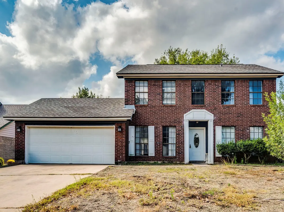 14312 Jennave Ln, Austin, TX 78728 - Image #1