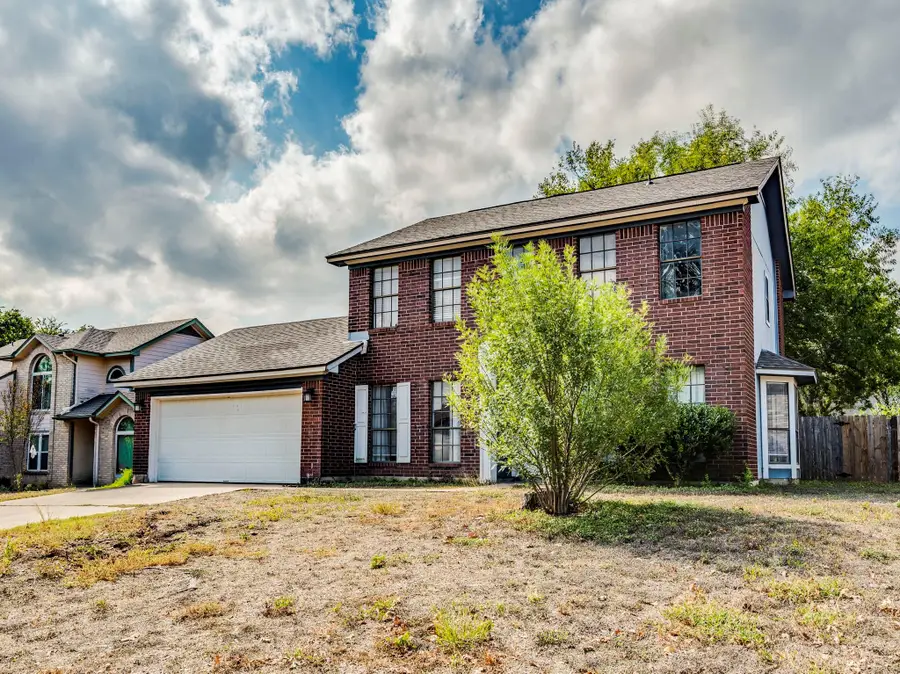 14312 Jennave Ln, Austin, TX 78728 - Image #3