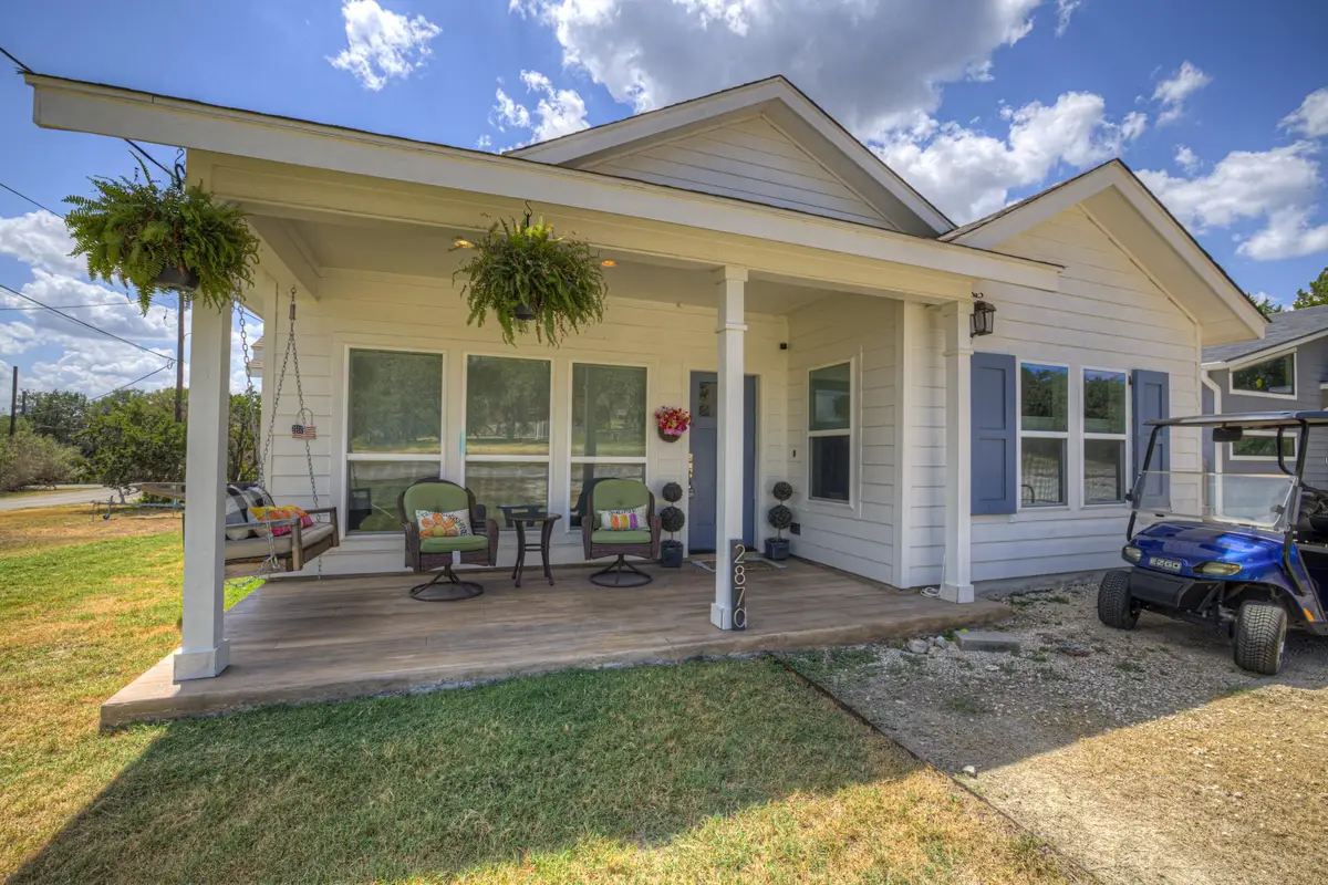 2870 Candlelight Dr, Canyon Lake, TX 78133 - #1