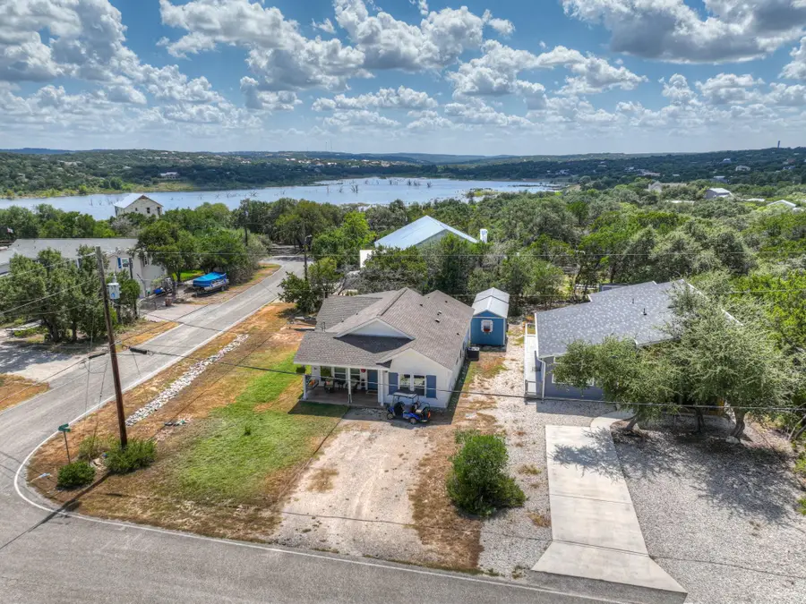 2870 Candlelight Dr, Canyon Lake, TX 78133 - #2
