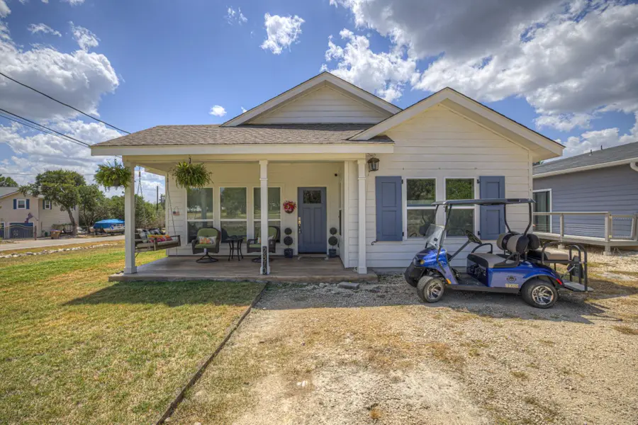 2870 Candlelight Dr, Canyon Lake, TX 78133 - #3