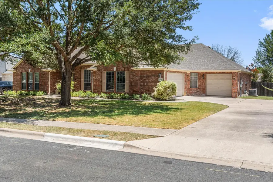 12409 Gun Metal Dr, Austin, TX 78739 - #2